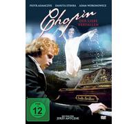 Stenka, Danuta & Adamczyk, Piotr - Chopin - der Liebe Verfallen [Alemania] [DVD]