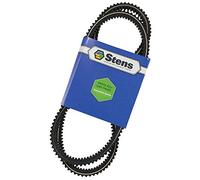 Stens 265-242 - Correa sustituye a John Deere M143019 M118684 64-1/2 Pulgadas por 5/8 Pulgadas
