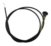 STENS 290-610 Cable de estrangulamiento Compatible con/reemplazo para Bad Boy la mayora de CZT CZT Elite Compact Outlaw Mz Mz Magnum Maverick Outlaw