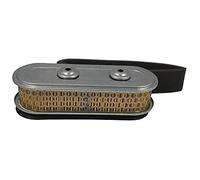 Stens Combo de filtro de aire 102263 sustituye a Honda 17211ZE7W03 Napa 708351