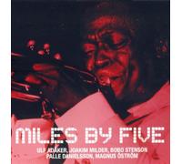 Stenson, Bobo/Palle Danielss - Miles by Five