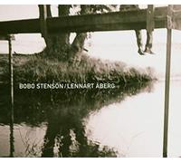 Stenson, Bobo - Stenson, Bobo/Aberg, Lenn