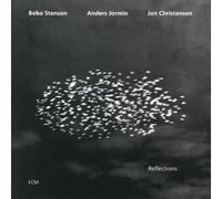 Stenson, Bobo -Trio- - Reflections