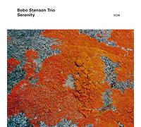 Stenson, Bobo -Trio- - Serenity