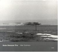 Stenson, Bobo - War Orphans