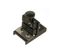 Stentor Cello Peg Shaver, ajustable, una sola hoja