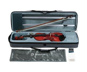 Stentor Conservatoire Violín 1/4 con (Preparado)