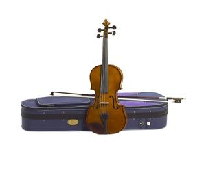 Stentor Estudiante 1 juego de violín 1/2 (preparado)