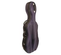 Stentor - Funda semirrígida para violonchelo 4/4