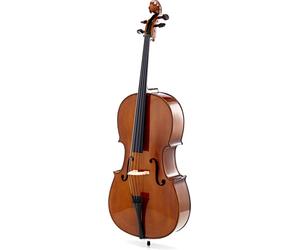 Stentor SR1102 Cello Student I 4/4