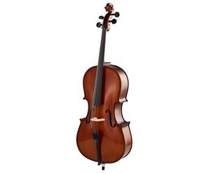 Stentor SR1108 Cello Student II 1/2