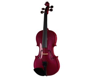 Stentor SR1401 Harlequin Violin 4/4 RP