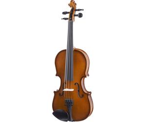 Stentor SR1500 Violin Student II 1/8