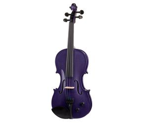 Stentor SR1515DPA Electric Violin Set
