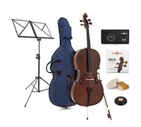 Stentor Student 1 Cello 1/2 + Accessory Pack