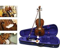 Stentor Student 1 - Violín (tamaño 4/4, incluye ajuste de Workshop para)