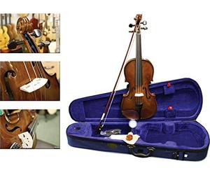 Stentor Student 1 - Violín (tamaño 4/4, incluye ajuste de Workshop para)