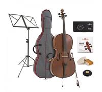Stentor Student 2 Cello 3/4 + Accessory Pack
