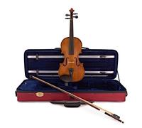 Stentor Student 2 Viola Outfit 13 Inch