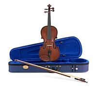Stentor Student I - Conjunto de violín (tamaño 4/4, para principiantes)
