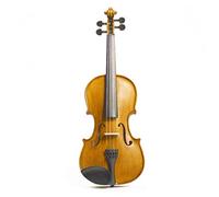 Stentor Student II 1500A Violín, Talla 4/4, Color Marrón Rojo