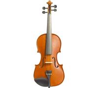 Stentor Traje de violín estándar para estudiantes, tamaño 1/8, violín para principiantes y niños de 9 años en adelante con arco de madera y funda de transporte, instrumentos de cuerda de nivel de