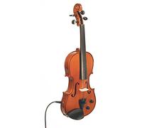 Stentor - Violín eléctrico Stentor Student II 4/4 4/4 - COVISTSTIIE