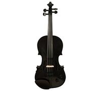 Stentor - Violín eléctrico Stentor Student II 4/4 negro 4/4 Negro - COVISTSTIIEN