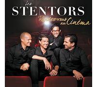 Stentors - Rendez-Vous Au Cinema