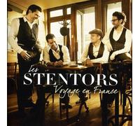Stentors - Voyage En France
