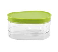 Steowsey 2 Paquetes de Almacenamiento de Aguacate, Encargado de Aguacate, Soporte de Ahorro de Aguacate, Recipiente de Aguacate para Mantener Aguacates Frescos Durante DíAs