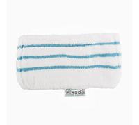 Steowsey 5 Piezas de Almohadillas para Trapeadores para Trapeador a Vapor FSM1610 FSM1630 PañO de Fregado de Repuesto Lavable y Reutilizable