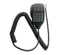 Steowsey HM-207 Micrófono de mano digital IC2730/2730i IC-2730E Micrófono de mano ID-5100E Micrófono de conversación