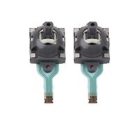 Steowsey Joystick analógico 3D para 4/Neo 3 VR Controller Rocker Module Piezas de reparación Accesorios