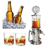Steowsey Vino Gasolinera Coctel Dispensador Bebidas Bebidas Cerveza Dobles Dispensador de Licor