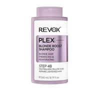 Revox B77 Plex Blonde Boost Shampoo Step 4B 260ml