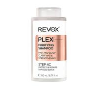 Revox b77 - plex purifying shampoo paso 4c, 260 ml, champú purificant