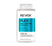 Step 4P Increases Resistance