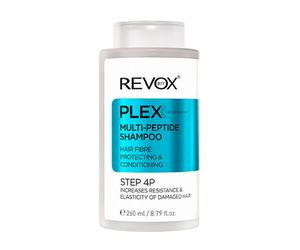 Step 4P Increases Resistance