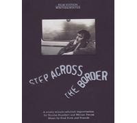 Step Across the Border (DVD) (Importación USA)