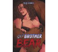 Step Brother Bear: A Bear-Shifter Love Story