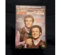 Step Brothers [Edizione: Stati Uniti] [Reino Unido] [DVD]