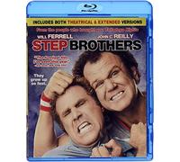 Step Brothers [USA] [Blu-ray]