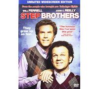 Step Brothers [USA] [DVD]