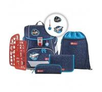 Step By Step 2en1 Plus Set de mochila escolar