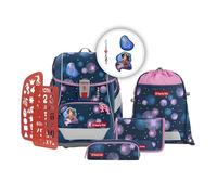 Step by Step 2in1 Plus Schulranzen-Set 6-Teilig Mermaid Delia