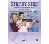 Step by Step 3A Complete Version