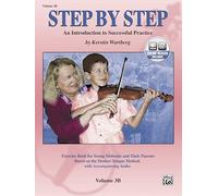 Step by Step 3B Complete Version: An Introduction to Successful Practice (Step by Step (Alfred))