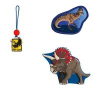 Step by Step Accesorios escolares azul