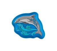 Step by Step Accesorios escolares azul